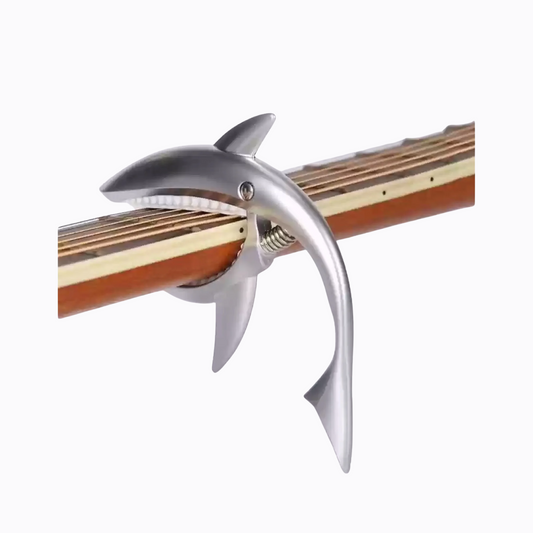 Shark Capo