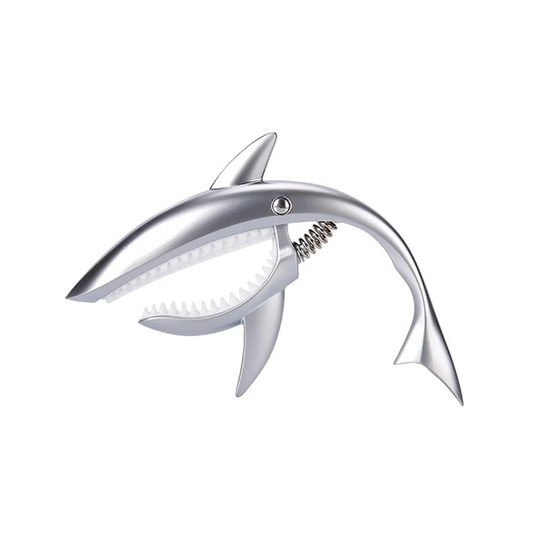 Shark Capo
